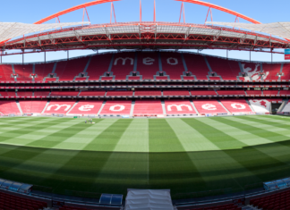 Chelsea blisko porozumienia z Benfiką!