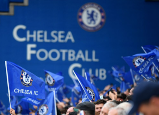 Chelsea nie chce wypożyczać Lukaku!