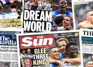 Znamy wymagania Napoli w sprawie Osimhena!