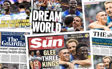 Trener Chelsea ujawnia swojego wymarzonego zawodnika!