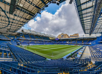 Kapitan ligowego rywala na radarze Chelsea! Chelsea