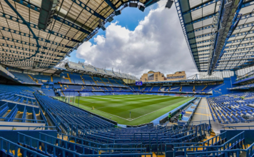 Wielki transfer w drodze? City i Chelsea mają ten sam cel! Chelsea