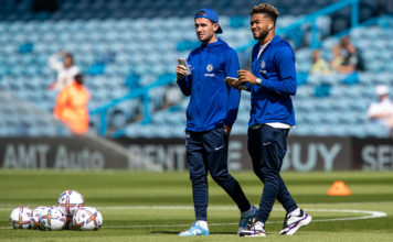 The Athletic: James z nowym kontraktem!