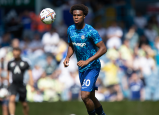 Chukwuemeka definitywnie opuszcza Chelsea! „Here we go”!