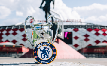 Chelsea poznała rywali w 1/8 Ligi Mistrzów!