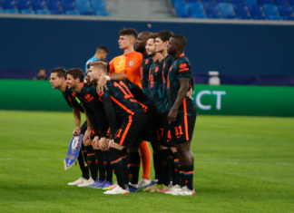 Romelu Lukaku trafi do AS Romy! Padło „Here we go”