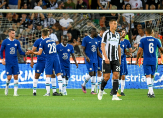 Chelsea planuje letnią wyprzedaż!