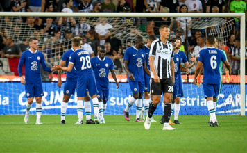Włoski pomocnik wróci na Stamford Bridge?