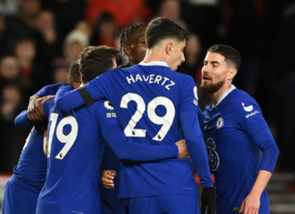 Kai Havertz szczerze o odejściu z Chelsea. „Najlepsze co mogłem zrobić”