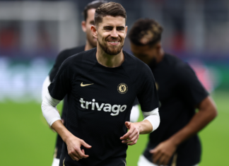 Jorginho w zaawansowanych rozmowach z Arsenalem – porozumienie blisko!