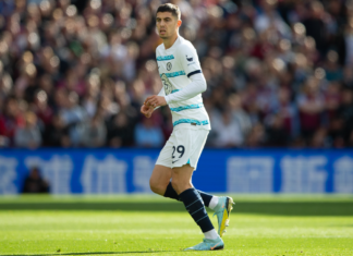 Real Madryt zainteresowany Kaiem Havertzem!