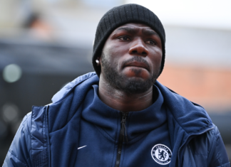 Koulibaly: Jesteśmy bardzo rozczarowani