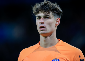 Kepa: To dla nas bardzo ważne zwycięstwo