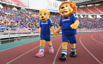 Miał grać z Hazardem! Aguero ujawnia, dlaczego nie trafił do Chelsea.