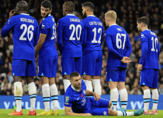 Niemieckie kluby zainteresowane Broją!