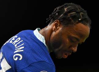 Dwa kluby zainteresowane Sterlingiem