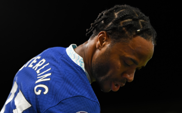 Sterling coraz bliżej odejścia z Chelsea!