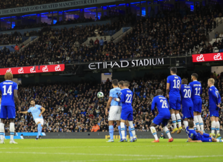 Napastnik pożegna się z Chelsea?