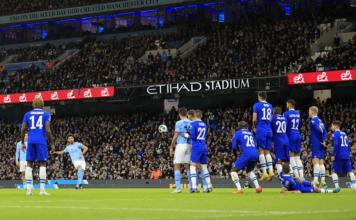 Chelsea szykuje sensacyjną zmianę między słupkami?