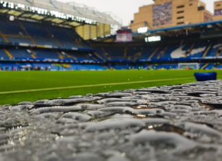 Filipe Luís: Wierzę w Chelsea z powodu sposobu gry Mareski