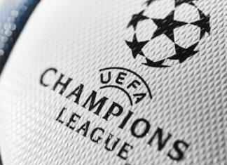 Chelsea poznała terminarz na mecze Ligi Mistrzów!