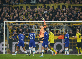 Chelsea otwarta na sprzedaż jednego z piłkarzy!