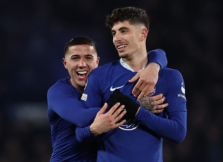 Paez: To będzie niesamowite dzielić doświadczenia z Enzo i innymi