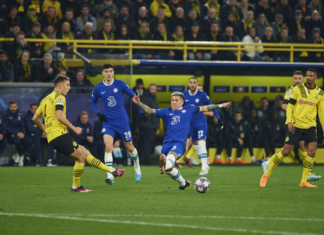 Leboeuf: Ci piłkarze nie chcą walczyć dla Chelsea