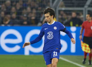 Pochettino podjął decyzję ws. przyszłości Felixa!