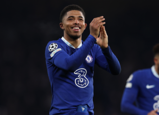 Oficjalnie: Wesley Fofana kontuzjowany!