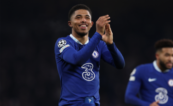 Fofana chce odejść z Chelsea… a może nie?