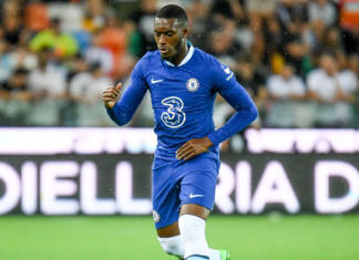 Transfer Hudsona-Odoi bliski finalizacji!