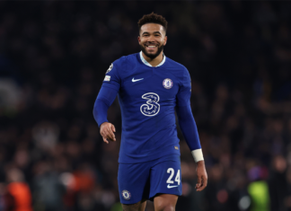 James o porażce Chelsea z Legią: „Tutaj nie ma żadnych wymówek”