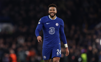 Reece James zostanie w Londynie do końca kariery? Klub nagrodzi go nową umową!