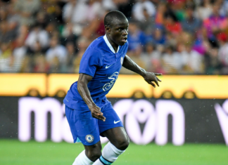 Kante w zaawansowanych negocjacjach z klubem z Arabii Saudyjskiej!