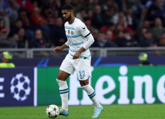 Ruben Loftus-Cheek osiągnął porozumienie z Milanem!