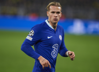 Shevchenko: Dobrze, że Chelsea kupiła Mudryka już teraz