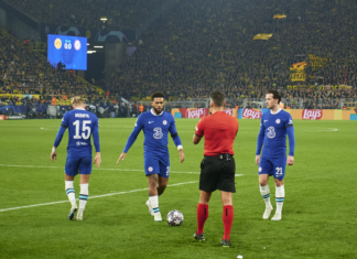 OFICJALNIE: Ben Chilwell przenosi się do Strasbourga!