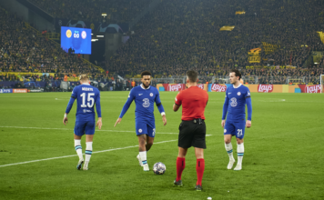 Reece James: To jeszcze nie koniec