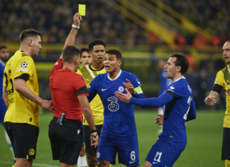 Gdzie trafi Thiago Silva?