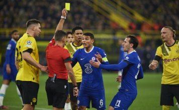 Obsada sędziowska na mecz z Atalantą