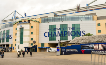 Chelsea zainteresowana zdobywcą Złotej Piłki!