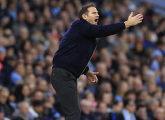 Konferencja prasowa przed spotkaniem z Arsenalem