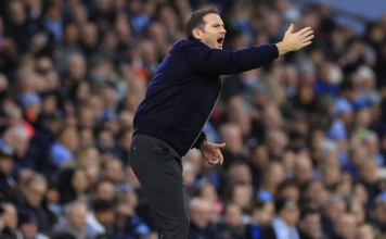 Lampard o potencjalnym powrocie do Chelsea