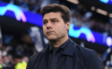 Pochettino: Byłem zaangażowany w proces zakupu tylko dwóch graczy