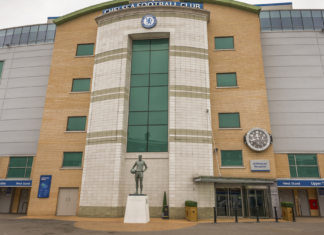 Chelsea wznawia rozmowy z Hato!