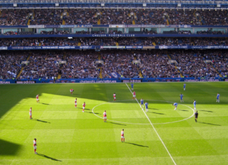 Chelsea finalizuje transfer pomocnika! Wzmocnienie prosto z Ligue 1