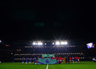 Chelsea oraz West Ham rozważają transfer młodego obrońcy!