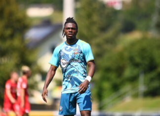 Kulisy transferu Romeo Lavii!