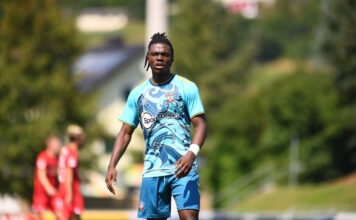 Romeo Lavia wraca do gry. Kluczowy test przed derbami z Arsenalem!